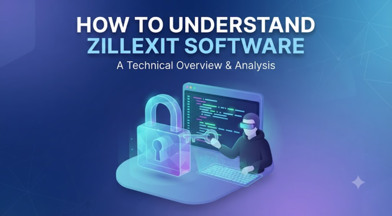 how to hacking zillexit software