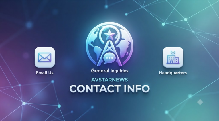 avstarnews contact info
