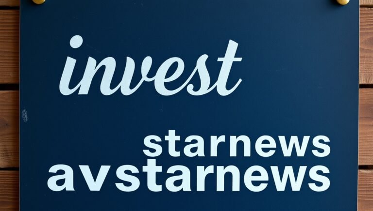invest avstarnews